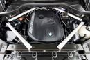 BMW X6 BMW X6 40i M Sport 2024 GCC | Agency Warranty