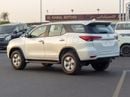 Toyota Fortuner 2026 TOYOTA FORTUNER E1 2.4L DSL - EXPORT ONLY