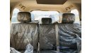 Toyota Land Cruiser GXR 4.0L PETROL FULL OPTION, PUSH START, LEATHER SEATS, DRIVER POWER SEAT, ROOF DVD, DVD+CAMERA