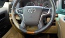 Toyota Land Cruiser Leather electric seats, leather seats dvd cameras Rear TV,  sports rims bodykit as new low kms built