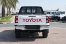 Toyota Hilux S GLX 2.4L 4WD A/T