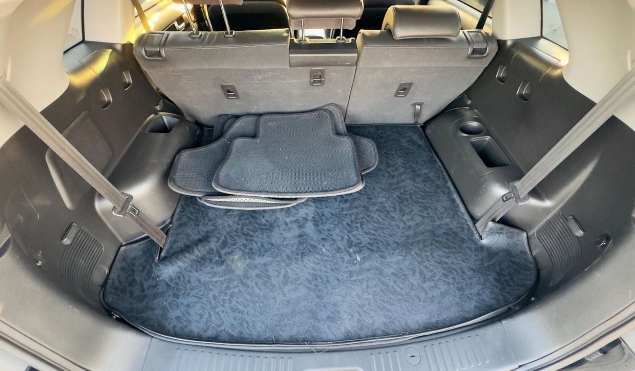 Kia Sorento GOOD CONDITION | LHD | 2.0L DIESEL ENGINE | 2010 | DOUBLE SUNROOF | REAR VIEW CAMERA