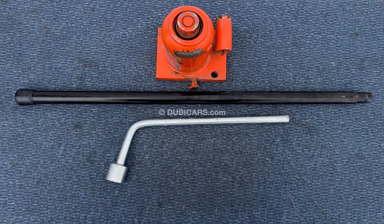 Mitsubishi Pajero GLS LOWLINE 3.5 | Zero Down Payment | Free Home Test Drive