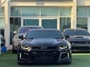 Chevrolet Camaro CHEVROLET CAMARO ZL1 GCC 2020  FULL OPTION FULL SERVICE HISTORY PERFECT CONDITION