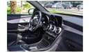 Mercedes-Benz GLC 300 4MATIC MERCEDES-BENZ GLC300 2021
