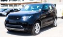 Land Rover Discovery 3.0 Diesel HSE 7-seats