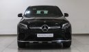 مرسيدس بنز GLC 250 4 Matic