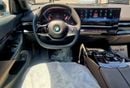 BMW 520i i Warranty & Service 2024 GCC