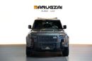 لاند روفر ديفندر TOP Falcon Edition of the Apex Series | 1 of 28 by Limgene