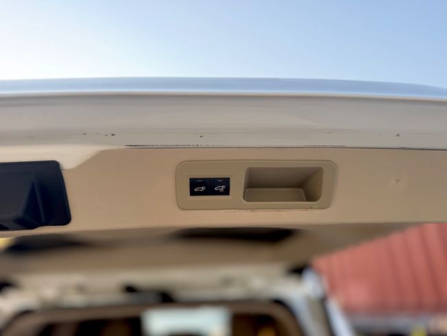 Toyota Land Cruiser GXR, миниатюра 29