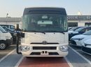 Toyota Coaster Toyota Coaster 4.2L Diesel 1HZ 30 Seater 2024YM
