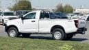 Isuzu DMax ISUZU/D-MAX/ISDM6 1.9 Ddi, DSL, SC 4x4, PWR, Alloy Wheel, AT, L, Hig