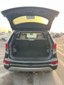 Hyundai Santa Fe 2018 Hyundai Santa Fe Sport 2.4L - V4 - REAR CAM - BIG SCREEN- PUSH START -