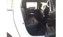 Nissan Navara Nissan Navara RIGHT HAND DRIVE (Stock no PM 773)