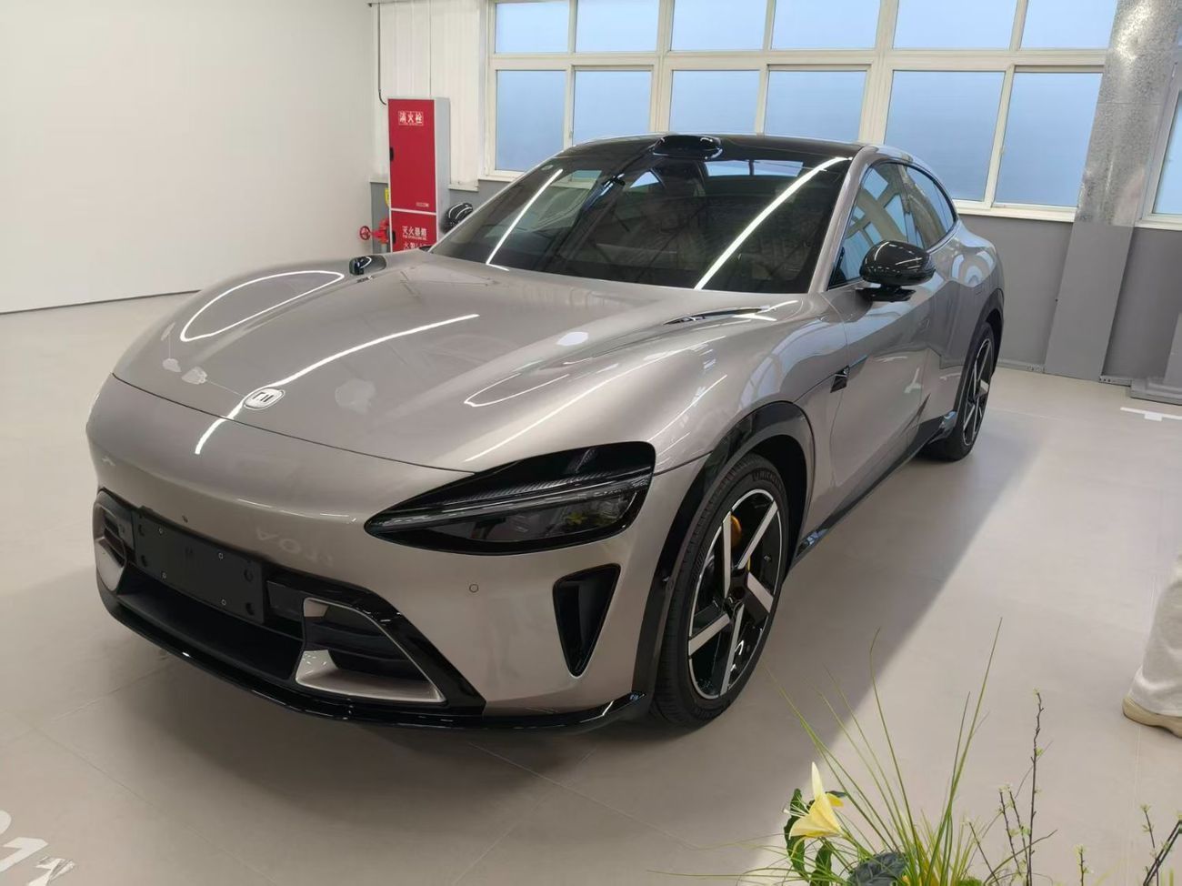 شاومى YU7 Export price