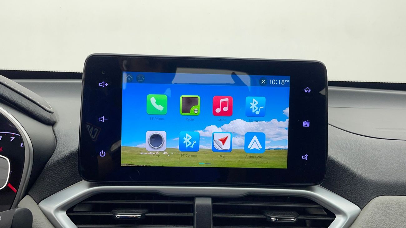 شيفروليه جروف LT 1.5 | بدون دفعة مقدمة | اختبار القيادة في المنزل