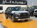 Toyota RAV4 2.5L Adventure 2.5 adventure Petrol 2025 Saudi Full