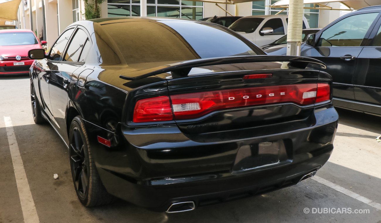 Dodge Charger