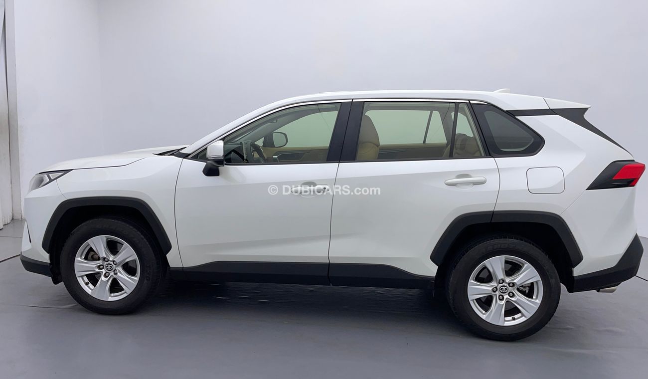Toyota RAV4 EX 2.5 | Zero Down Payment | Free Home Test Drive