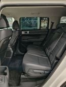 هيونداي سانتا في