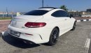 Mercedes-Benz C 300 Sport C300 DUPE GCC 2018