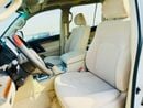 Toyota Land Cruiser G.x.r V8