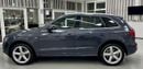 Audi Q5 45 TFSI S-Line 3.0L