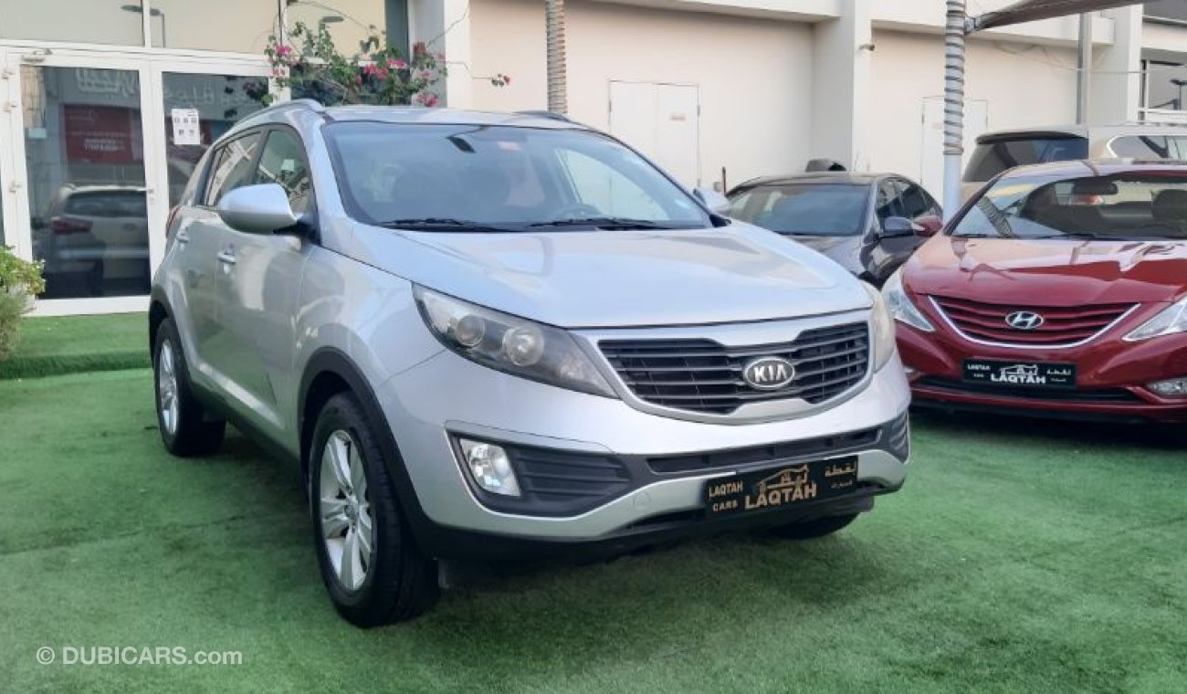 Kia Sportage Gulf in excellent condition, you do not need expenses No. 2