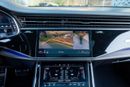 Audi RSQ8 TFSI quattro 4.0L