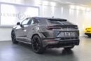 لامبورغيني اوروس LAMBORGHINI URUS S 2024 4-SEATER, VIP CAR, ABSOLUTELY FULL OPTIONS ACCIDENT FREE IN EXCELLENT COND.