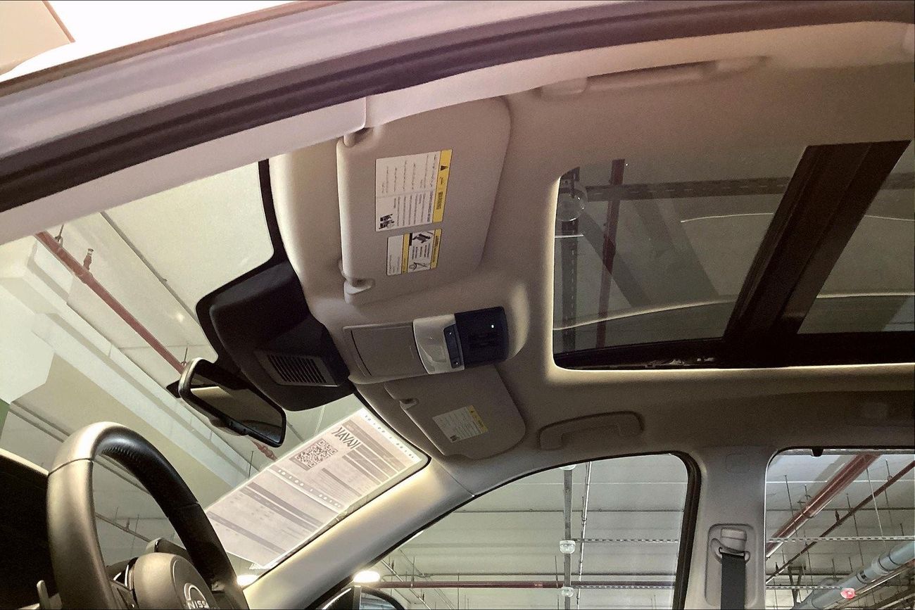 Nissan Pathfinder SV | Guaranteed Warranty | 0 Down Payment