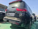 تويوتا لاند كروزر Toyota Land Cruiser LC300 2026 – جميع الفئات متوفرة | 4.0 و 3.5 بنزين | صفر كم