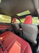 Lexus NX350h Hybrid Executive 2.5L