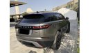 Land Rover Range Rover Velar P250 S