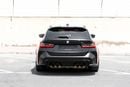 BMW M3 xDrive COMPETITION