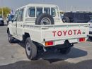 Toyota Land Cruiser Pick Up DC 4.2L DIESEL MANUAL TRANSMISSION ( FOR RE-EXPORT ONLY )