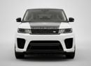Land Rover Range Rover Sport SVR