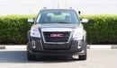GMC Terrain