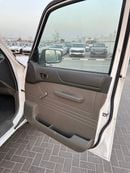 نيسان باترول بيك آب SGL
