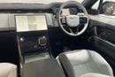 لاند روفر رينج روفر سبورت DYNAMIC SE P360