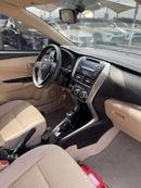 تويوتا يارس SE تويوتا يارس 1.5 سيدان 2021 خليجي صبغ وكاله بحاله ممتازه بدون حوادث