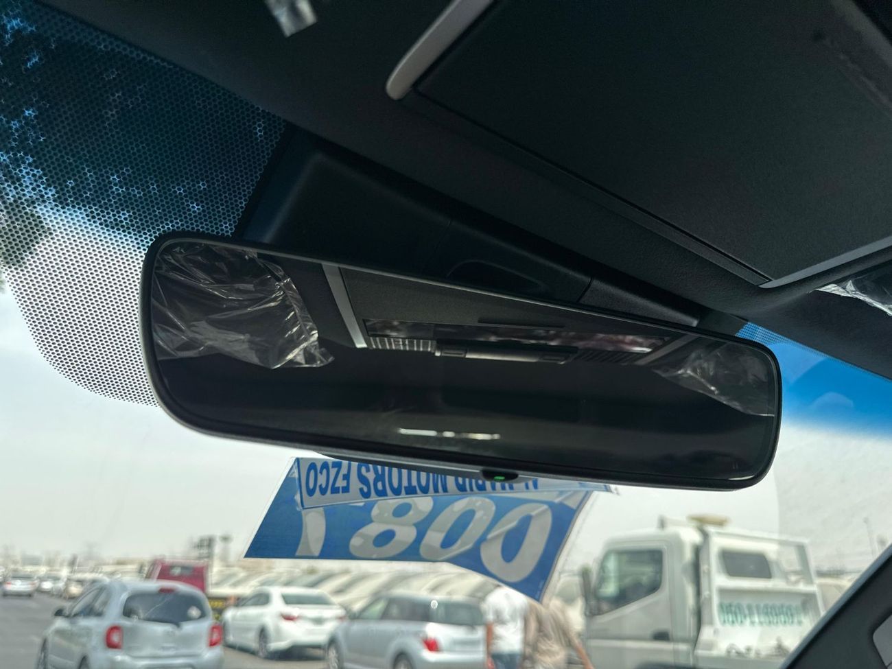 تويوتا لاند كروزر 2024 LC300 VXR 3.3 DSL