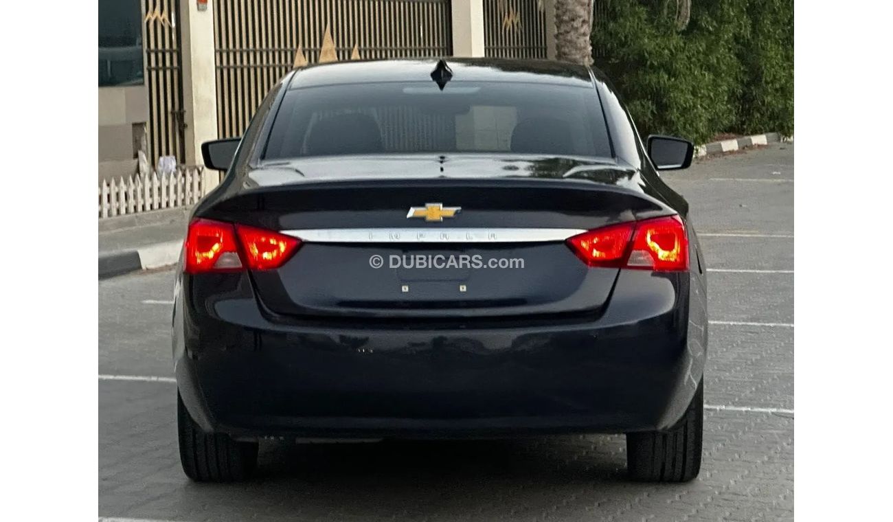Chevrolet Impala