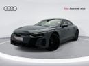 أودي إي ترون جي تي quattro 530hp Exclusive Edition (Ref# 07199)