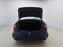 أودي A3 A3 Sedan Advanced 35 TFSI 150hp (Ref# 02740)