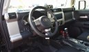 Toyota FJ Cruiser Full Option