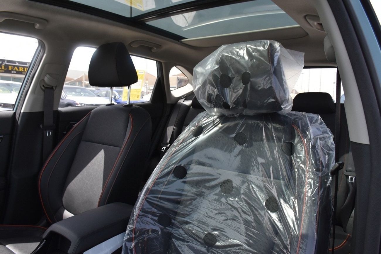 كيا سيلتوس كيا سيلتوس