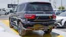 Nissan Patrol LE PLATINUM CITY