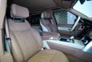 Land Rover Range Rover SV LWB P530 4.4L