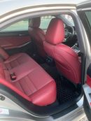 Lexus IS300 AWD